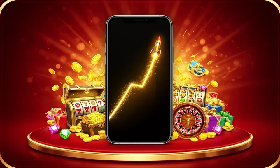 ceri888 Indonesia App