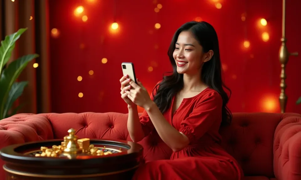 ceri888 Live Roulette Prestige
